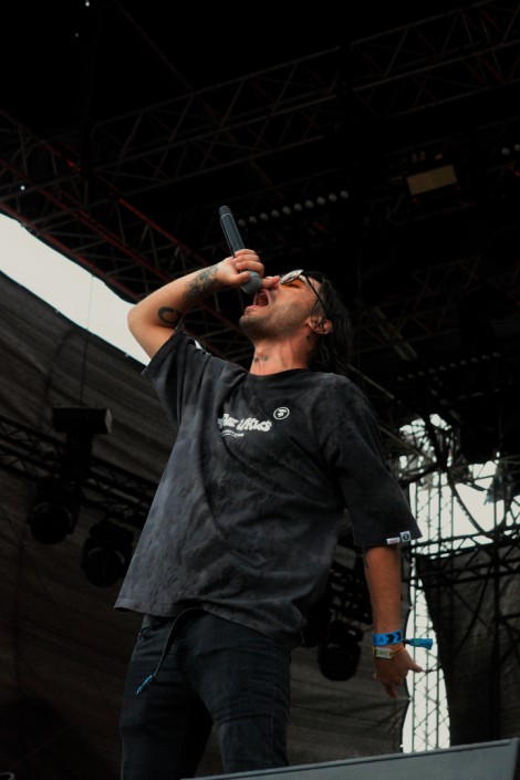 Ian at Neversea Beach in Constanta on July 10, 2022 (9bea3f804b) - Gigxels