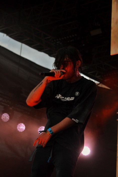 Ian at Insula de Agrement Bacău in Bacau on July 23, 2022 (ffd96ec1b7 ...