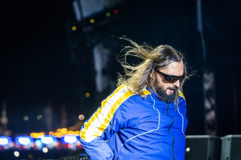 Alex Vlad — Salvatore Ganacci in Constanta, July 10, 2023 on Gigxels