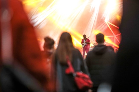 Lemaitre in Mogosoaia on september 2022