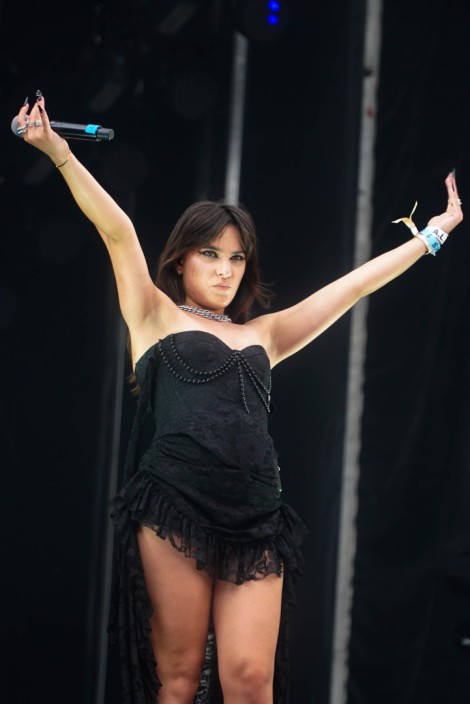 Andrei Vinași — Alexandra Capitanescu in Cluj-Napoca, August 6, 2026 on Gigxels