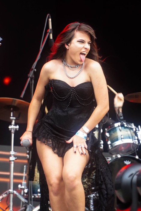 Andrei Vinași — Alexandra Capitanescu in Cluj-Napoca, August 6, 2026 on Gigxels