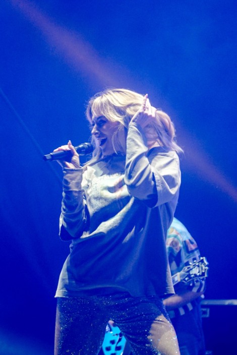 Delia Cluj in Napoca on may 2026