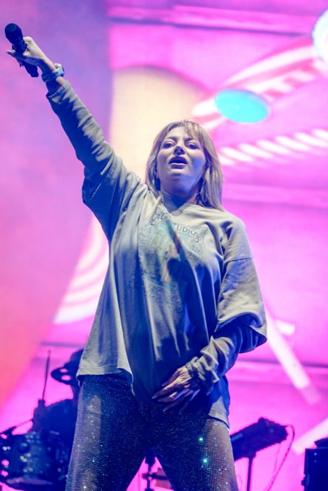 Delia Cluj in Napoca on may 2026