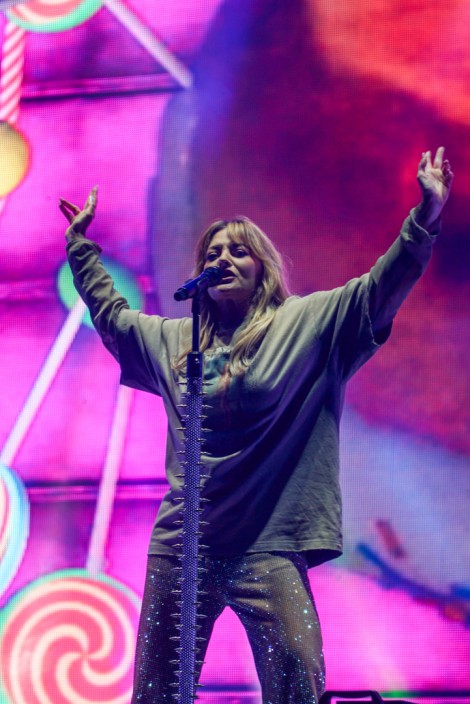 Delia Cluj in Napoca on may 2026