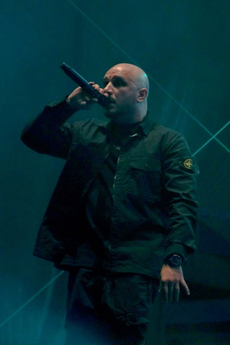 Guess Who in Floresti on may 2026