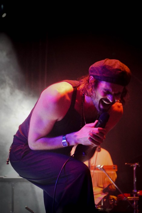 Mihail Cluj in Napoca on july 2026