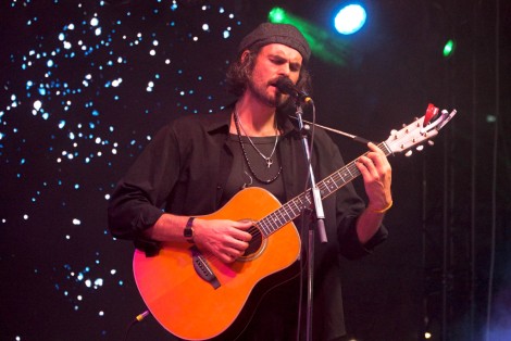 Andrei Vinași — Mihail in Cluj-Napoca, July 3, 2026 on Gigxels
