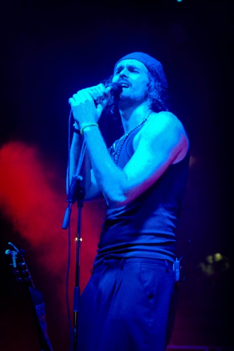 Andrei Vinași — Mihail in Cluj-Napoca, July 3, 2026 on Gigxels