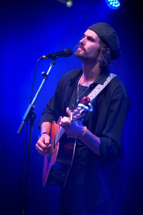 Mihail Cluj in Napoca on july 2026