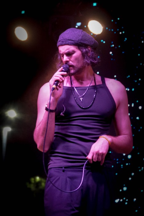 Andrei Vinași — Mihail in Cluj-Napoca, July 3, 2026 on Gigxels