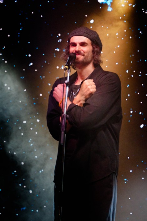 Mihail Cluj in Napoca on july 2026