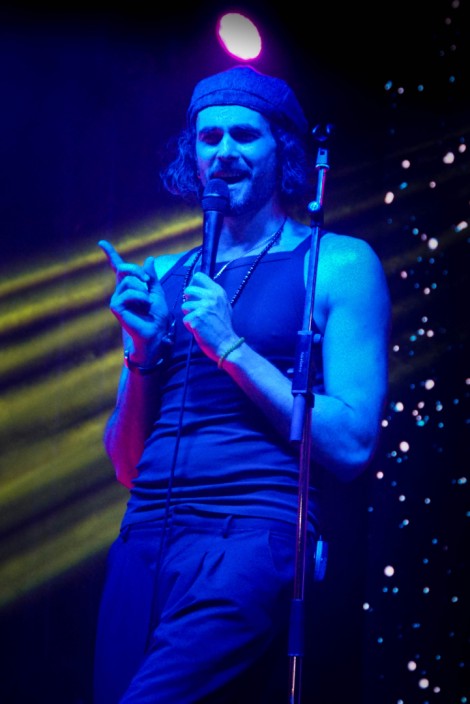 Mihail Cluj in Napoca on july 2026