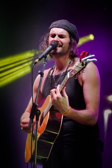 Andrei Vinași — Mihail in Cluj-Napoca, July 3, 2026 on Gigxels