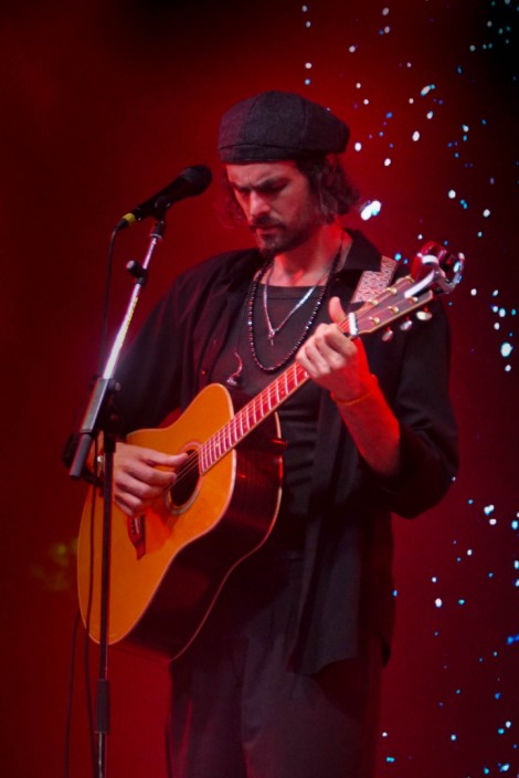 Andrei Vinași — Mihail in Cluj-Napoca, July 3, 2026 on Gigxels