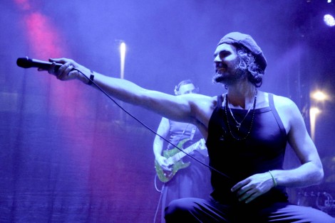 Andrei Vinași — Mihail in Cluj-Napoca, July 3, 2026 on Gigxels