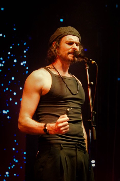 Mihail Cluj in Napoca on july 2026