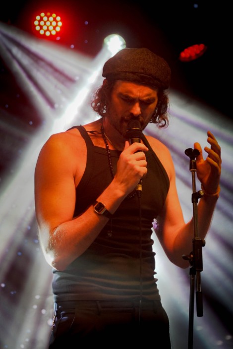 Mihail Cluj in Napoca on july 2026