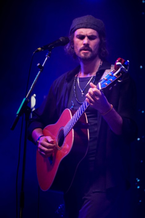 Andrei Vinași — Mihail in Cluj-Napoca, July 3, 2026 on Gigxels
