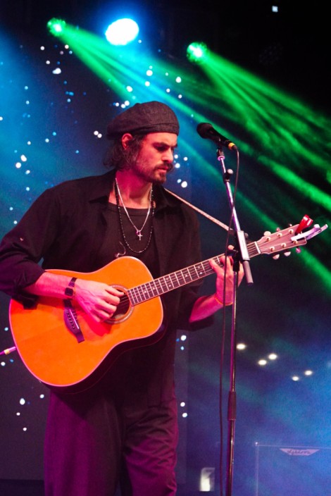 Andrei Vinași — Mihail in Cluj-Napoca, July 3, 2026 on Gigxels