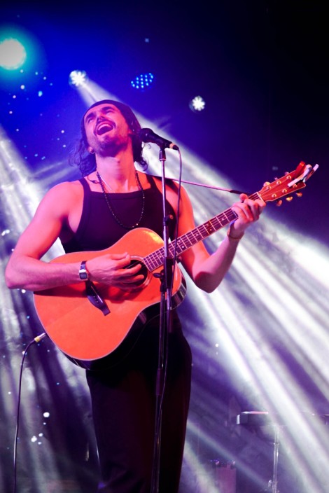 Andrei Vinași — Mihail in Cluj-Napoca, July 3, 2026 on Gigxels