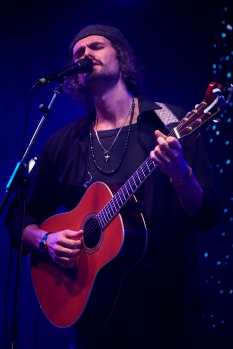 Andrei Vinași — Mihail in Cluj-Napoca, July 3, 2026 on Gigxels