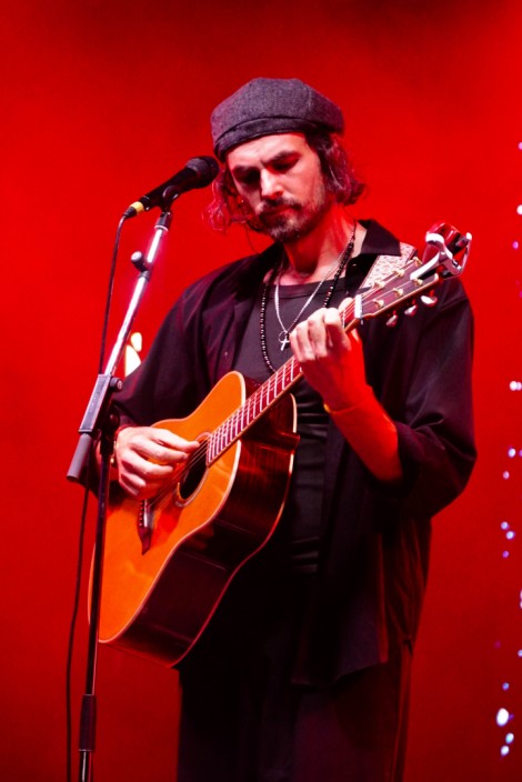 Andrei Vinași — Mihail in Cluj-Napoca, July 3, 2026 on Gigxels
