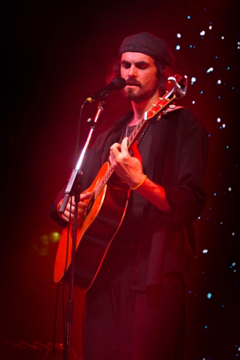 Andrei Vinași — Mihail in Cluj-Napoca, July 3, 2026 on Gigxels