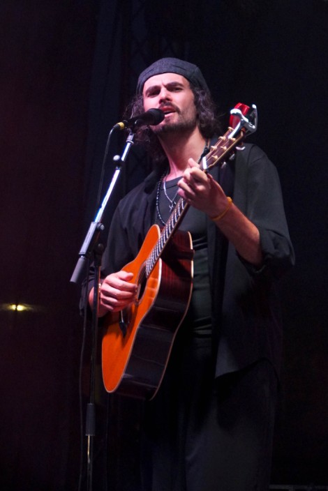 Mihail Cluj in Napoca on july 2026