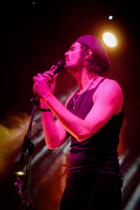 Andrei Vinași — Mihail in Cluj-Napoca, July 3, 2026 on Gigxels