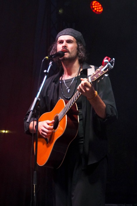 Mihail Cluj in Napoca on july 2026