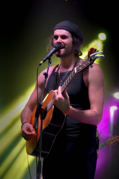Andrei Vinași — Mihail in Cluj-Napoca, July 3, 2026 on Gigxels