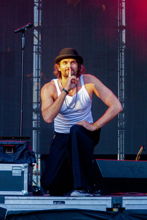 Mihail Cluj in Napoca on may 2026