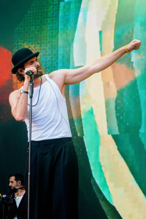 Mihail Cluj in Napoca on may 2026