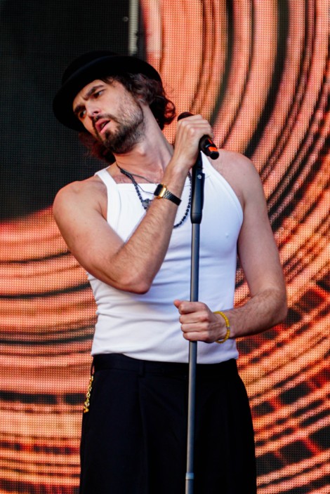 Mihail Cluj in Napoca on may 2026
