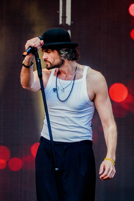 Mihail Cluj in Napoca on may 2026