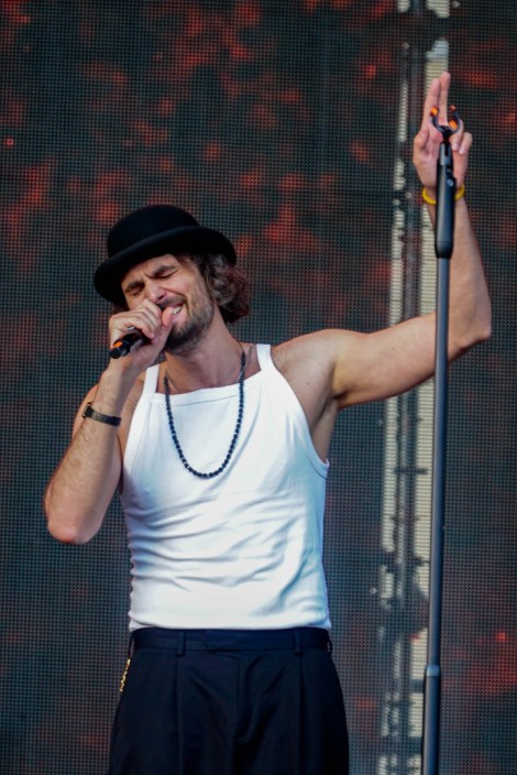 Mihail Cluj in Napoca on may 2026