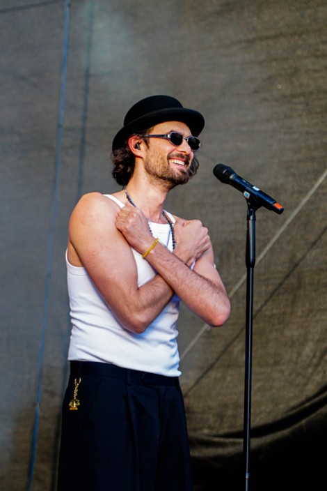 Mihail Cluj in Napoca on may 2026