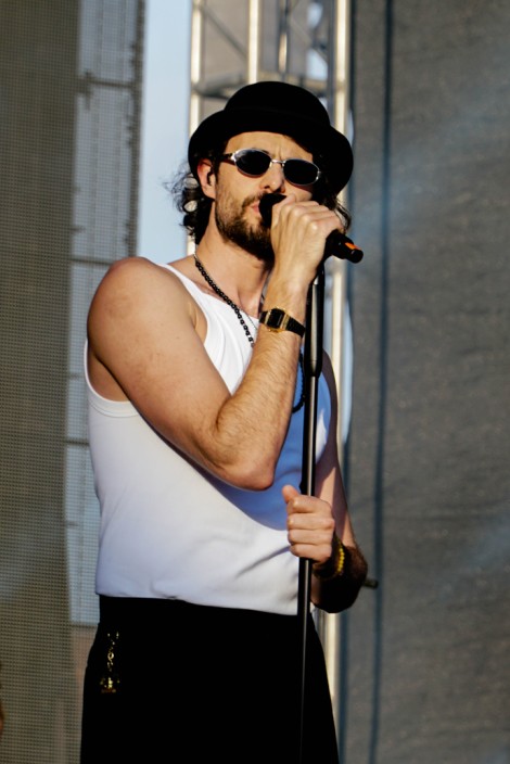 Mihail Cluj in Napoca on may 2026