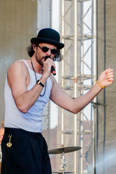 Mihail Cluj in Napoca on may 2026
