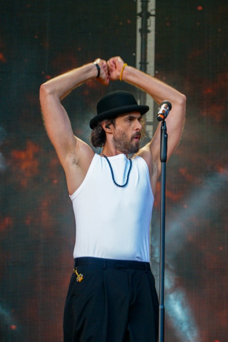 Mihail Cluj in Napoca on may 2026