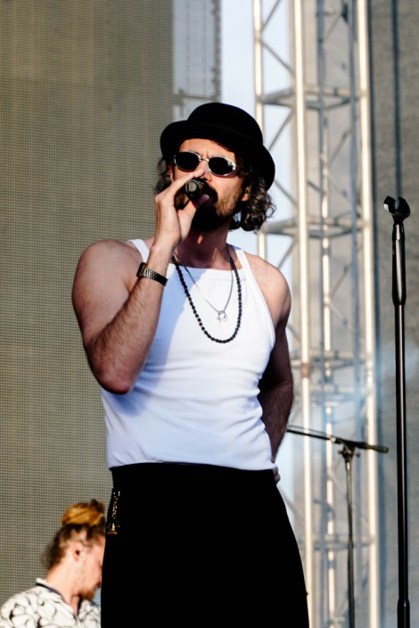 Mihail Cluj in Napoca on may 2026
