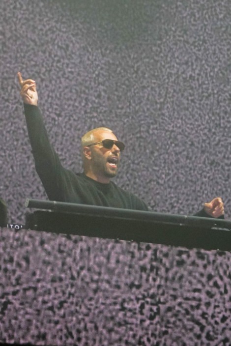 Andrei Vinași — Sebastian Ingrosso in Cluj-Napoca, August 7, 2026 on Gigxels