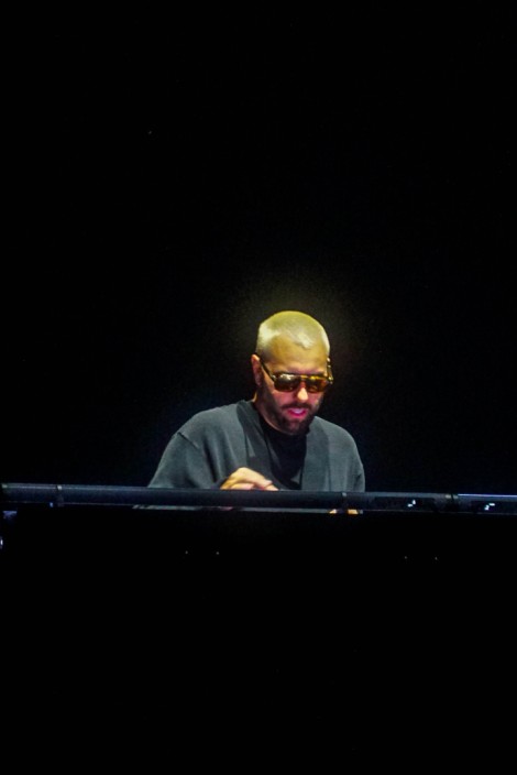 Sebastian Ingrosso Cluj in Napoca on august 2026
