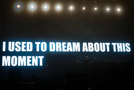 Sebastian Ingrosso Cluj in Napoca on august 2026
