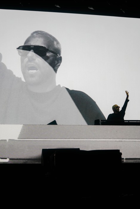 Andrei Vinași — Sebastian Ingrosso in Cluj-Napoca, August 7, 2026 on Gigxels