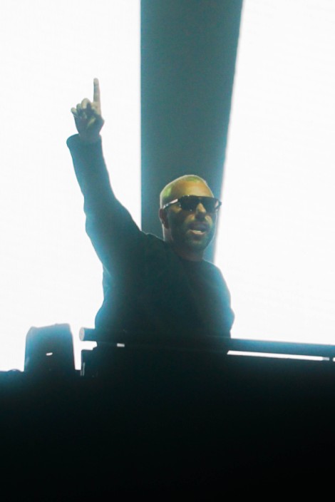 Andrei Vinași — Sebastian Ingrosso in Cluj-Napoca, August 7, 2026 on Gigxels