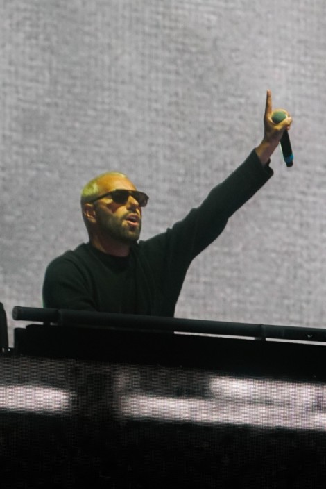 Andrei Vinași — Sebastian Ingrosso in Cluj-Napoca, August 7, 2026 on Gigxels