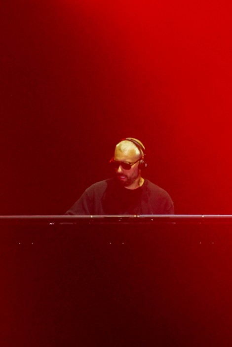 Sebastian Ingrosso Cluj in Napoca on august 2026