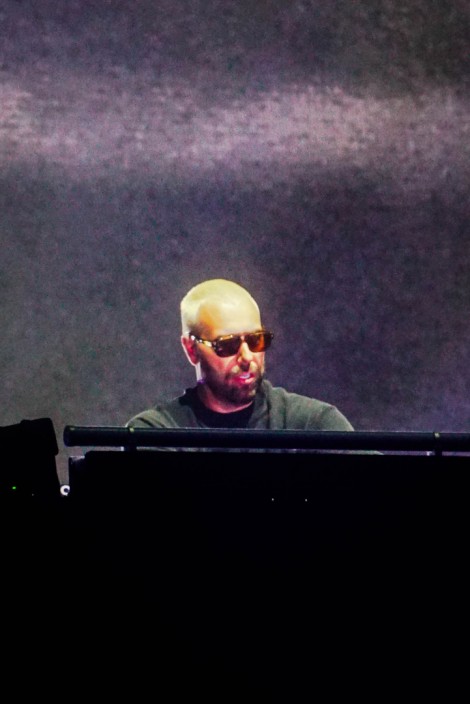 Andrei Vinași — Sebastian Ingrosso in Cluj-Napoca, August 7, 2026 on Gigxels